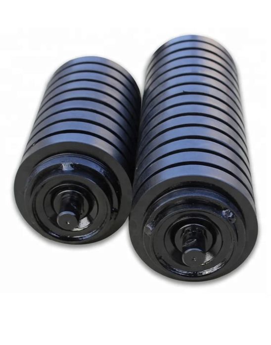 Ролики конвейерные(транспортерные)