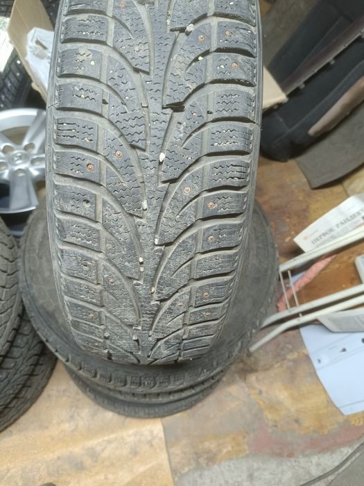 Шины Tringle 195/65 R15
