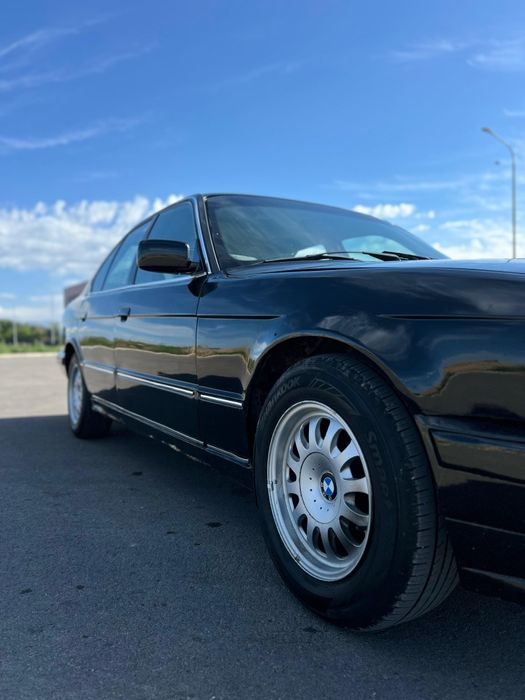 Продам бмв е 34 520