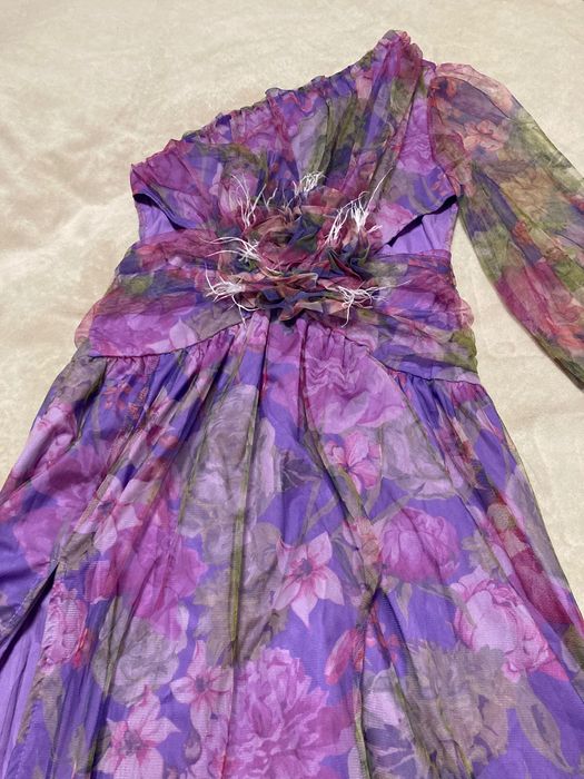 Красива официална рокля