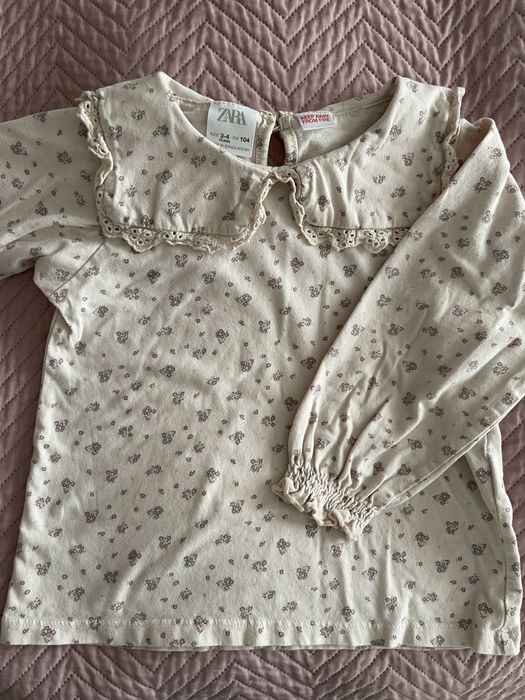 Camasi fetite marime 104