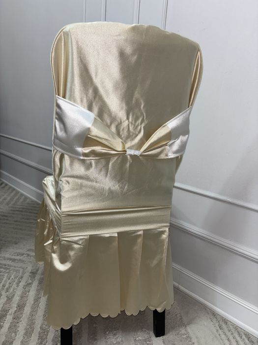 Чехлы для стульев