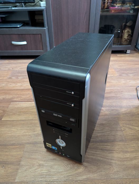Компьютер i5-4590