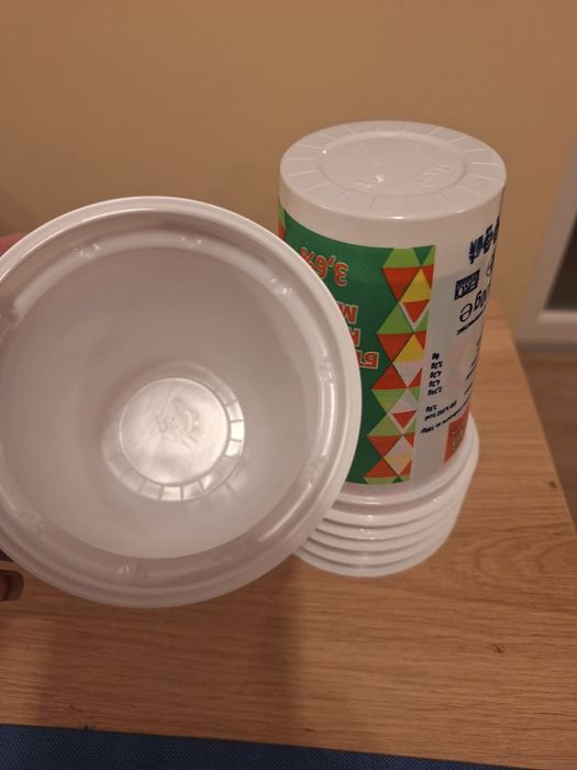 Кофички от кисело мляко