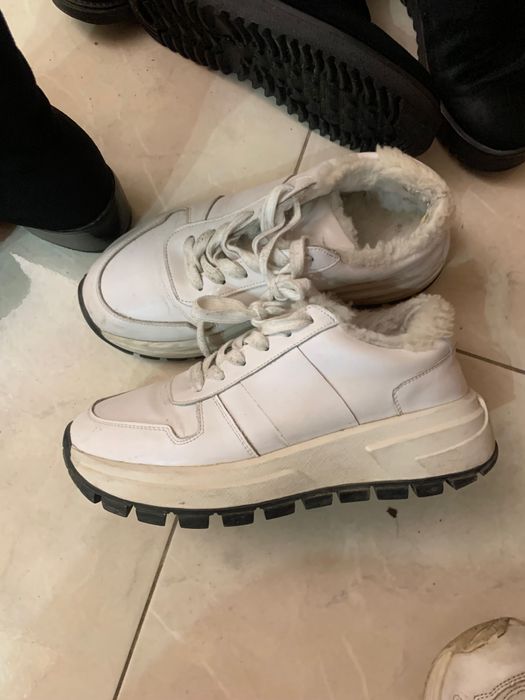 Обувь девушкам 35-36 р до