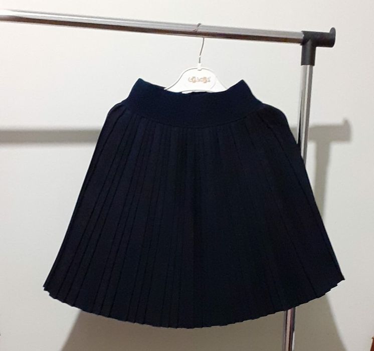 Школьная одежда на девочку 8-9 лет