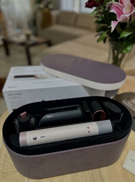 Dyson Airwrap Co-Anda 2x