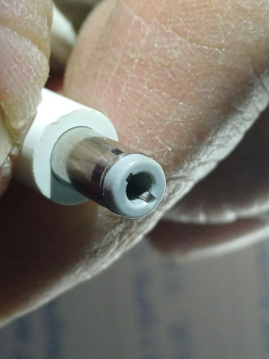 Incarcator alimentator Apple A1202  12v  1,8Aperfect functional

#7