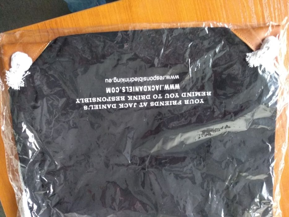 Раница Джак Даниелс