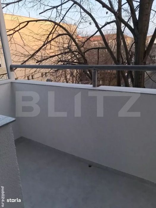 Apartament 2 camere, 45 mp, proaspat finisat - Iosia