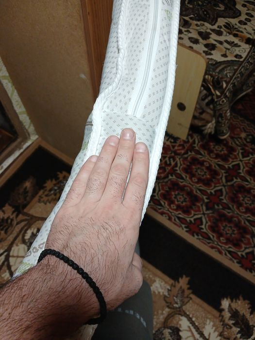 Матрак за детско легло 120 на 60