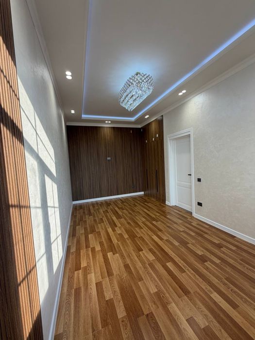 Kvartira sotiladi 2 xonali