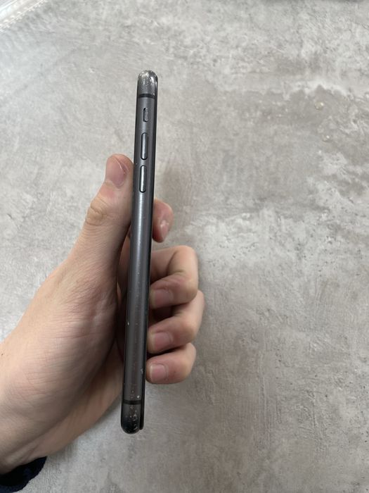 iphone11 128паметь