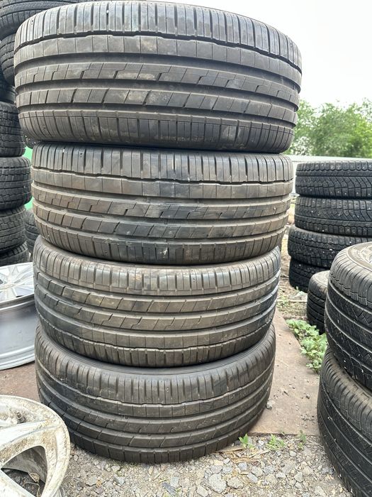 Hankook r20 комплект