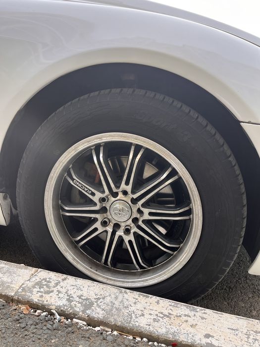 R16  титанкасы сатылады