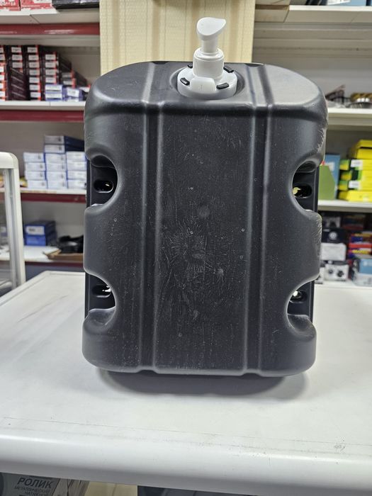 Умывальник на ГАЗель 15л