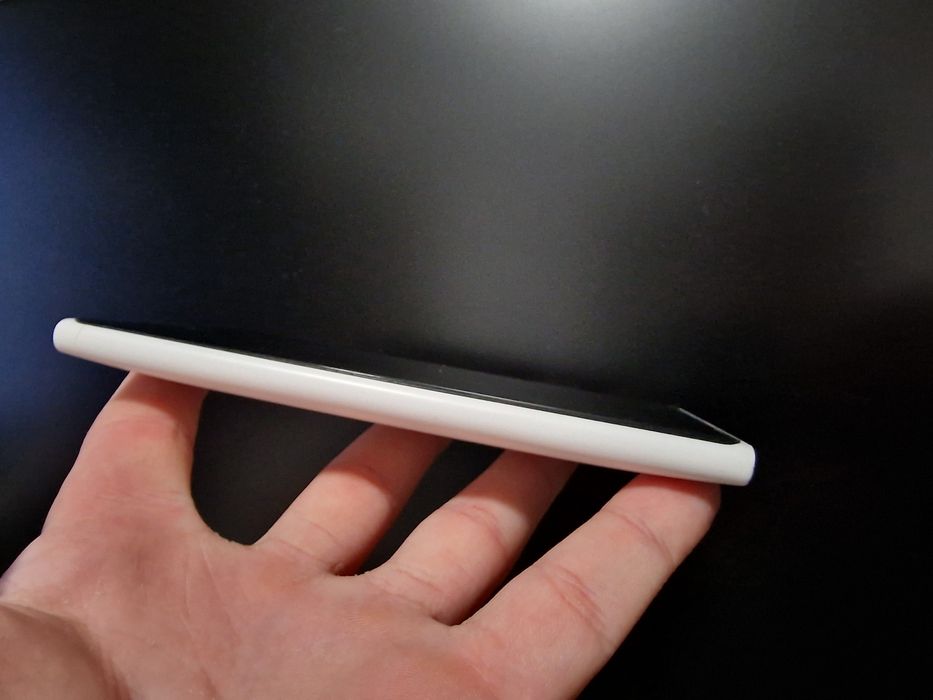 Nokia Lumia 735 Alb – Piesa de colecție, Windows Phone 8.1, Liber rețea