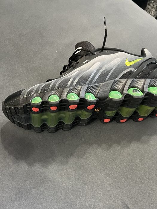 NIKE TN Номер-44 стелка-28см.