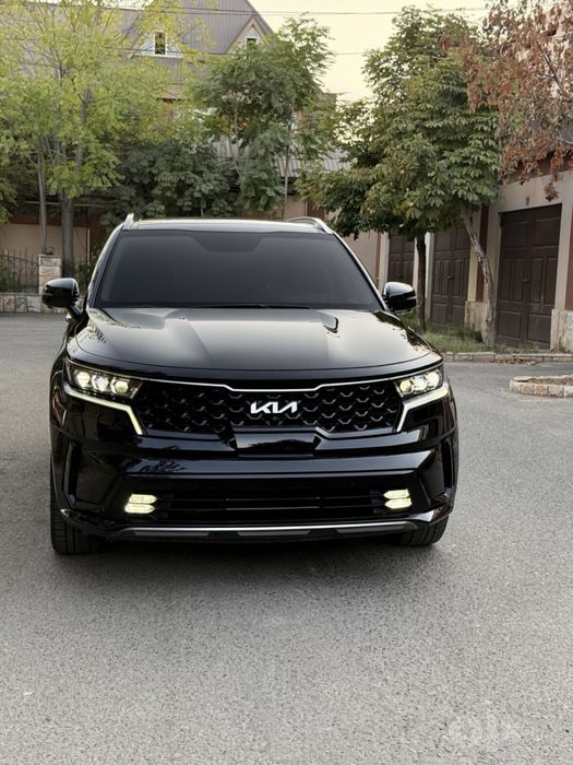 Kia Sorento 3.5 Full premier
