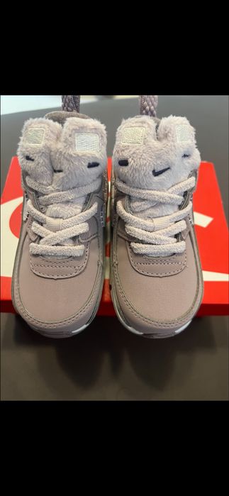 Детски обувки Nike
