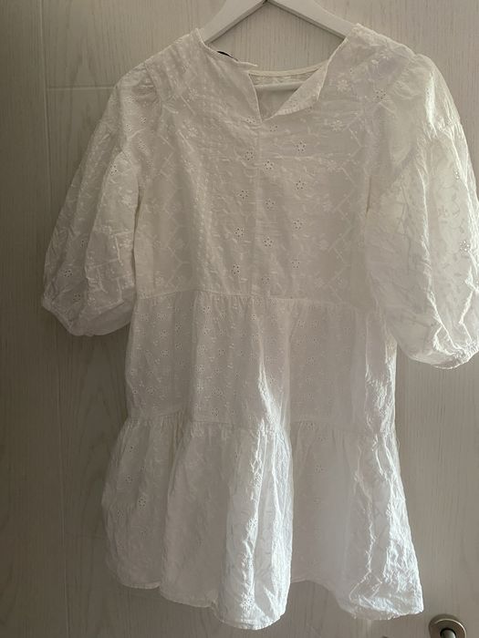 Рокля Stradivarius