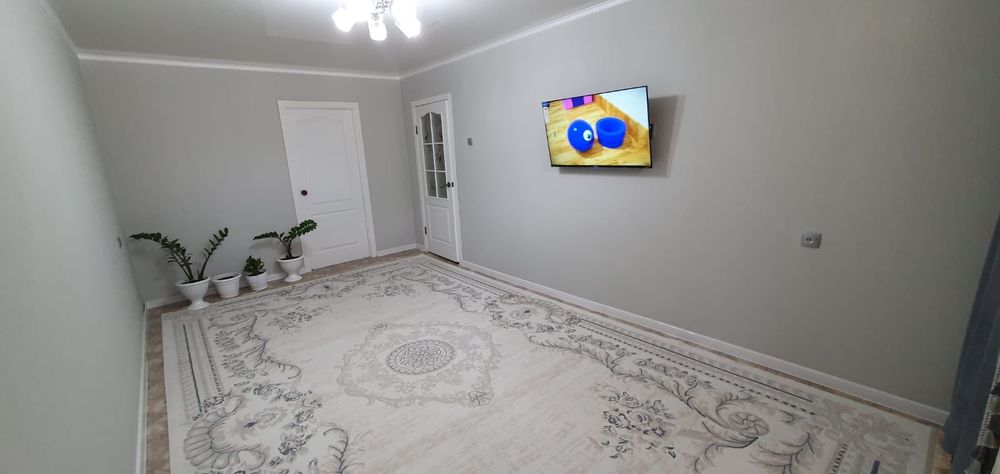 Продам двухкомнатную квартиру панельном доме