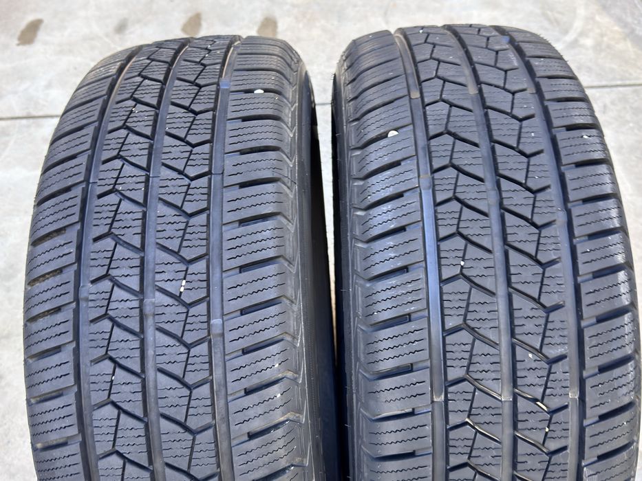 235/65/R16C Leao Winter Defender Van 2бр зимни бус dot2624