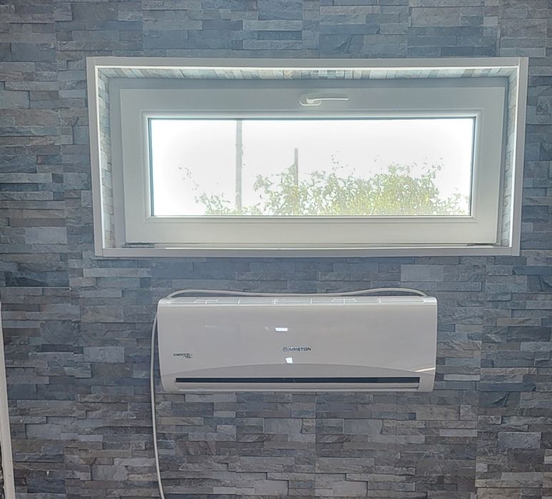 Montaj Aer Condiționat, încărcare cu freon, mentenanţă aer conditionat