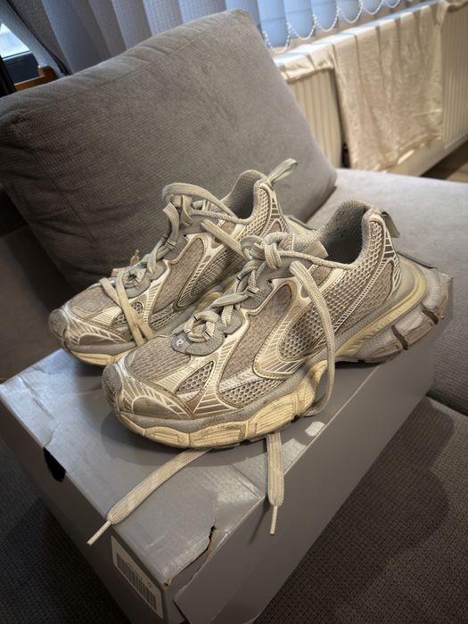 Balenciaga 3XL sneakers
