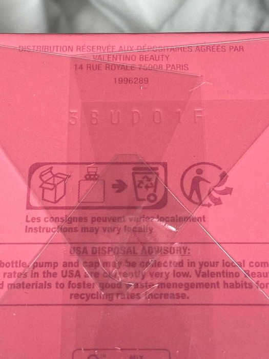 Valentino Donna - Born in Roma 100ml - sigilat