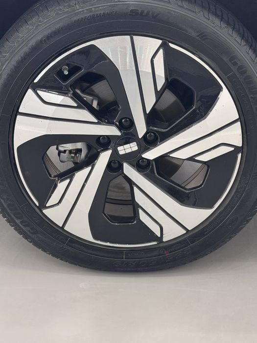 Geely EX 5 продаеться