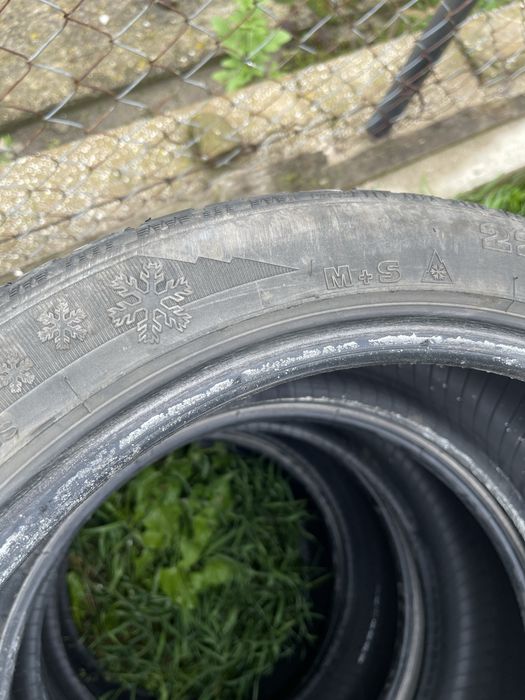 Anvelope 225/45 r17 Tigar