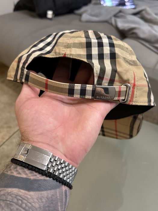 Оригинални шапки Burbbery