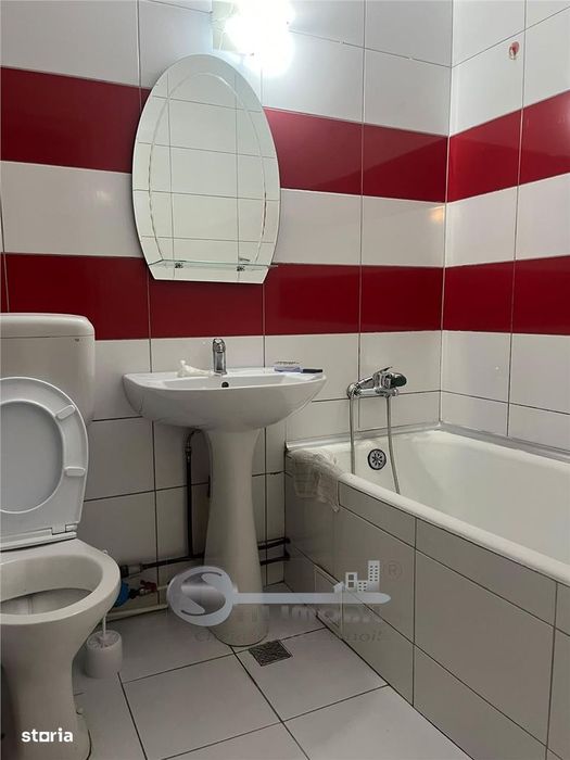 Apartament 1 camera Tatarasi- Gradinari