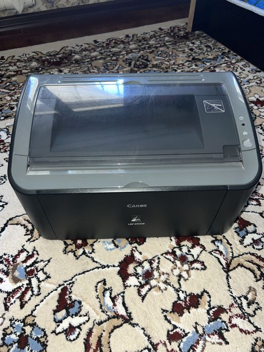 Принтер Canon LPB2900B