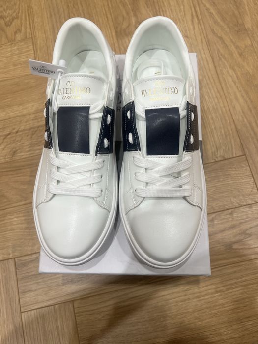 Valnetino кеды Стиль