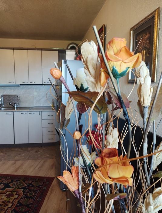 Продава се Двустаен апартамент в Сандански - 56 кв.м за 1483 €/кв.м - Снимка #3