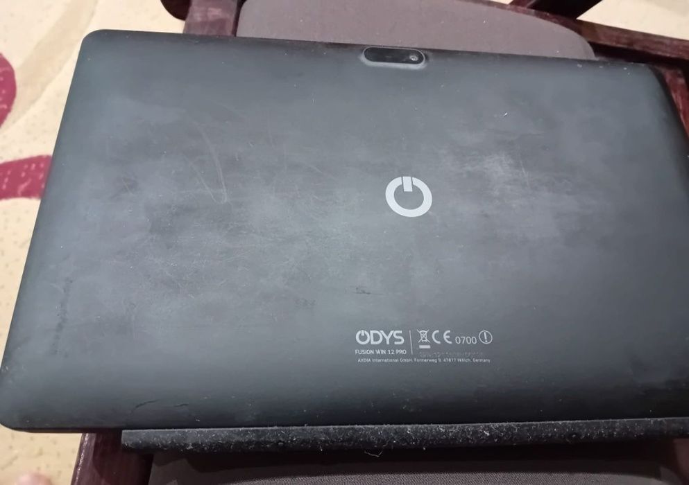 Laptop Odys Fusion 12 Pro 2in 1