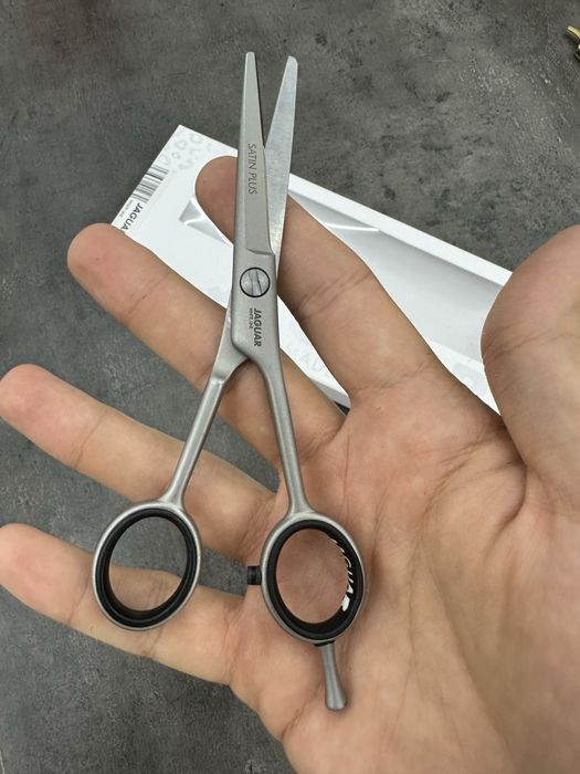 Foarfeca de tuns jaguar saint plus 5.5