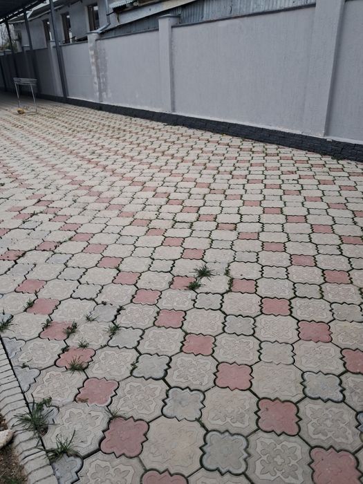 Сад огород работа