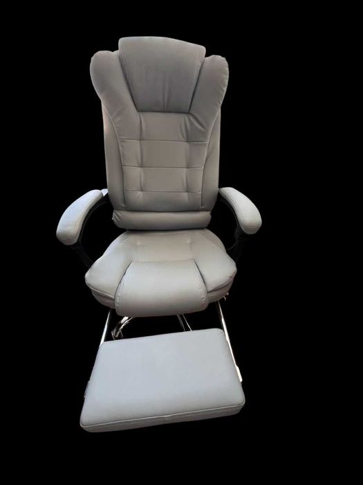 Мениджърски офис стол