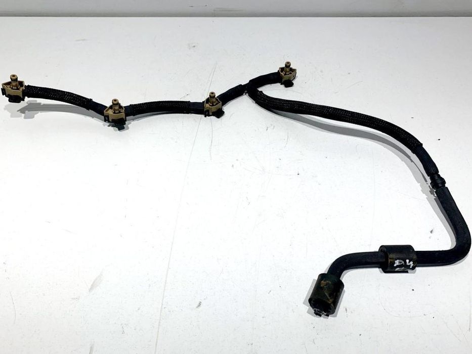 Rampa retur injectoare Audi A4 8W2, B9 04L130235P 2.0 tdi DEUA 150 cp