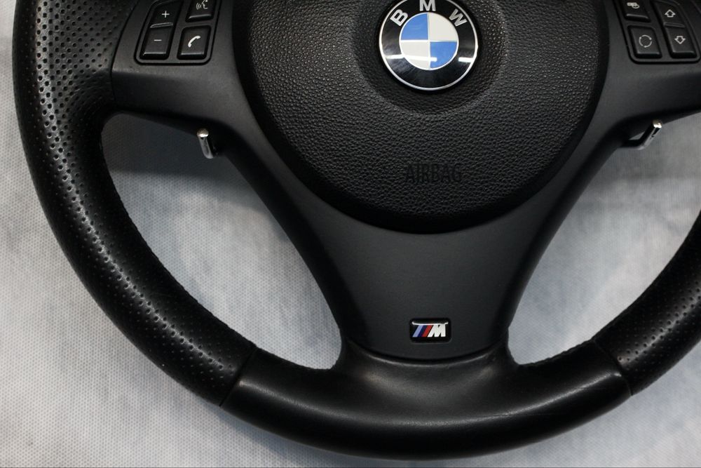 BMW М-Волан за Е90 Е91 Е92