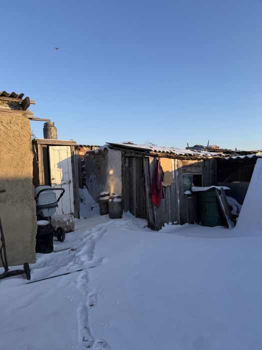 Продается дом в селе константиновка