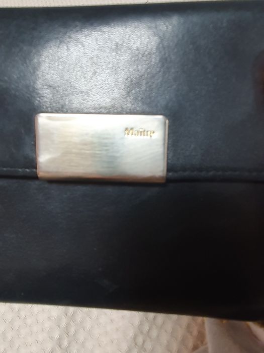 Портмоне Maitre, Delvaux,Mulberry