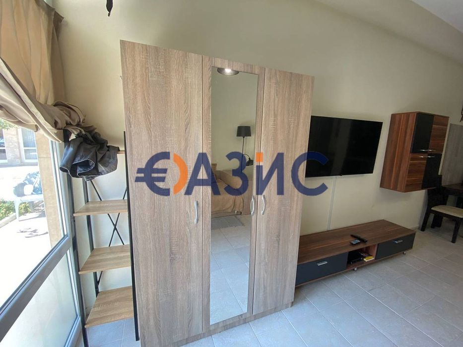 Продава се Едностаен апартамент в Поморие - 38 кв.м за 812 €/кв.м - Снимка #7