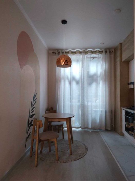 Продается 1-комн квартира в ЖК Parkent Plaza [O1]