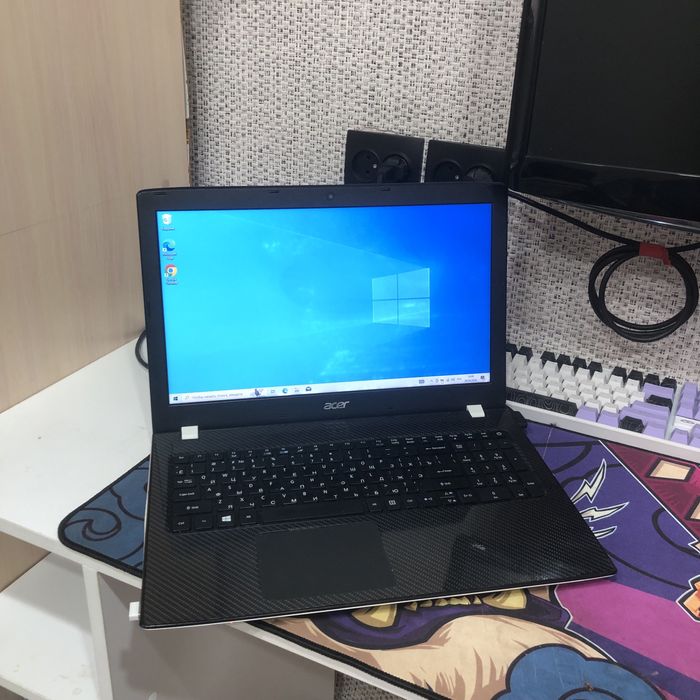 Ноутбук Acer Espire