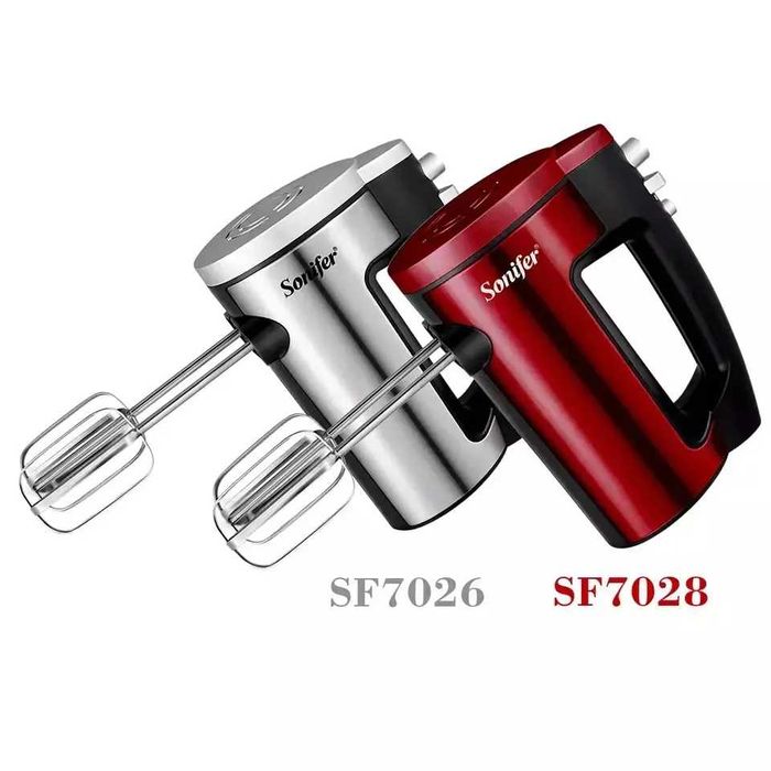 Миксер Венчик mikser Sonifer SF-7028