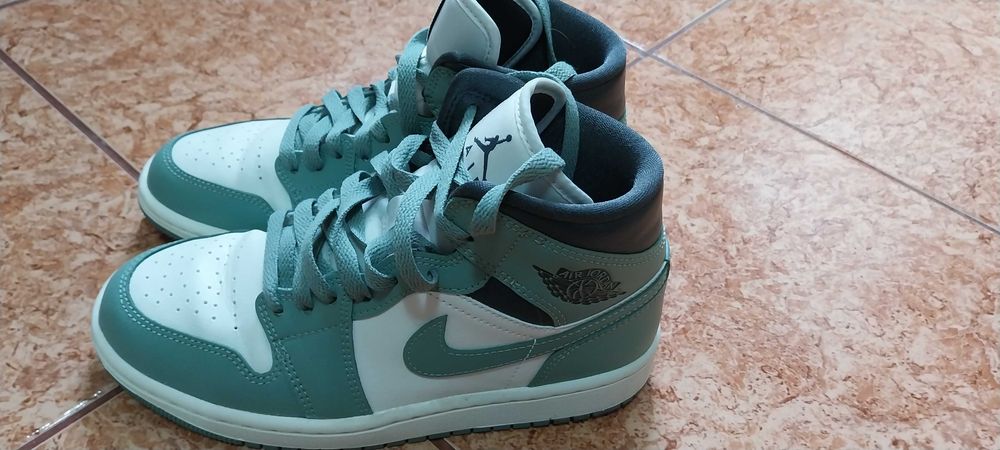 Adidas Jordan Air 36.5